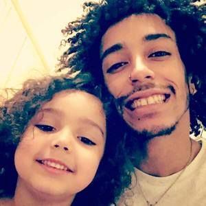 Meet your Posher, Curtis